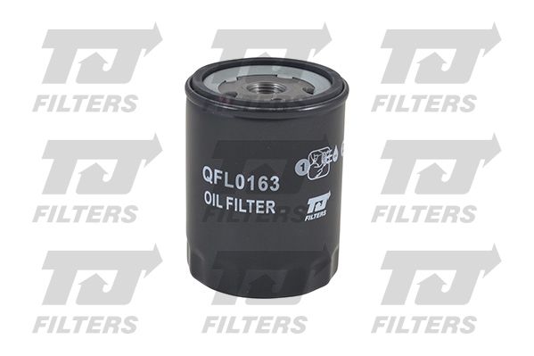 QUINTON HAZELL Eļļas filtrs QFL0163